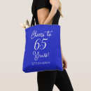 Recherche de 65 ans Fête d'anniversaire