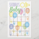 Suche nach baby party flyer Für sie