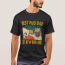 Suche nach möpse der liebe i tshirts Vater