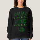 Suche nach shamrock kleidung Schabernack