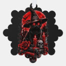 Suche nach totenkopf ornamente Gruselig