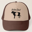 Recherche de cow casquettes Animal