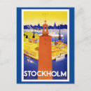 Recherche de sweden cartes postales Stockholm