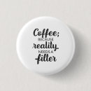 Recherche de sans café badges Citation drôle