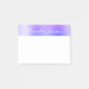 Suche nach metallic post it Modern