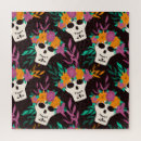 Recherche de halloween puzzles Illustration