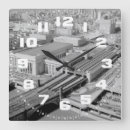 Suche nach bahnhof wanduhren Bahnhöfe