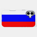 Recherche de russie iphone coques Drapeau