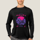 Recherche de style japonais tshirts Animation