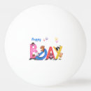 Recherche de ours balles ping pong Bébé