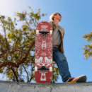 Recherche de noël arbre de noël skateboards Nouvelle année