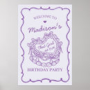 Suche nach retro party poster Geburtstagsgeschenk