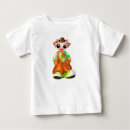Recherche de cirque bébé vêtements Clowns