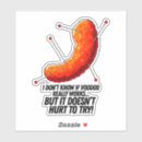 Recherche de humour fromage autocollants Pâte à fromage