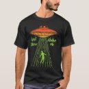 Suche nach ufologist Entführung
