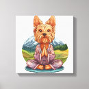 Suche nach yorkie leinwandbilder Wolf