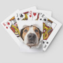 Recherche de hache jeux de cartes Dog