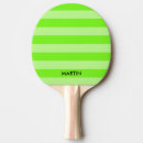 Recherche de motif rayures raquettes ping pong Nom