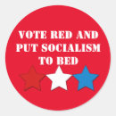 Recherche de socialisme autocollants Amérique
