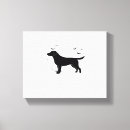 Suche nach labrador retriever leinwandbilder Weimaraner