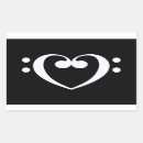 Recherche de baritone autocollants Musicien