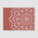 Recherche de bohemian tissue papier Tribal