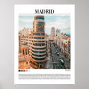 Suche nach madrid poster Spinnen