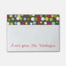 Suche nach dots post it Lehrer