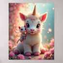 Suche nach süßes tier poster Fantasy