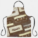 Recherche de toucan tabliers Vintage