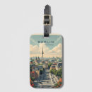 Suche nach berlin gepäckanhänger Reise
