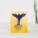 Recherche de racine vœux cartes Encouragement