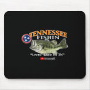 Suche nach fischen spaß mousepads Jagd