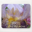 Suche nach lila blumen mousepads Mother