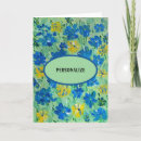 Suche nach vergissmeinnichte karten Floral