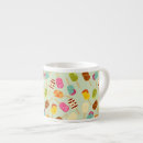 Recherche de motif glace tasses Dessert