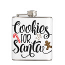Recherche de christmas flasques Typographie