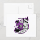 Recherche de chaudrons cartes postales Chauves souris