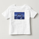 Suche nach rückenflosse tshirts Meerestier