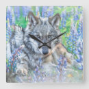 Recherche de nous loup horloges Loups