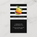 Suche nach fruit visitenkarten Diätin