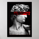 Recherche de digital art posters Red