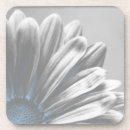 Recherche de marguerite gerbera dessous de verres Pour elle