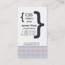 Suche nach java visitenkarten Software