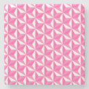 Recherche de sakura dessous de verres Moderne
