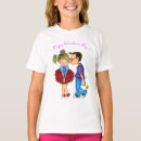 Recherche de valentine enfant tshirts Pour tous