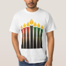 Recherche de kwanzaa tshirts Vert