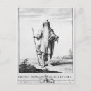 Recherche de druide cartes postales Antique