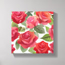 Suche nach rote rosen leinwandbilder Elegant