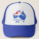 Recherche de kangourou casquettes Sortie